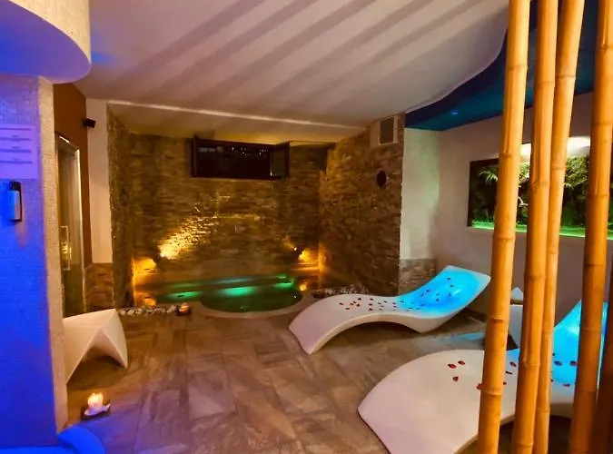 Aurelia Garden Gold B&B Roma