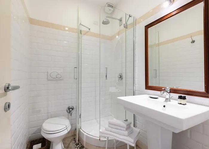 The Bluehostel Roma